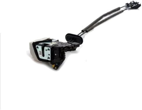 Genuine OEM 81310-2T030 Latch & Actuator - Front Door, LH / 813102T030 for Kia Optima 11-13 in Saudi Arabia