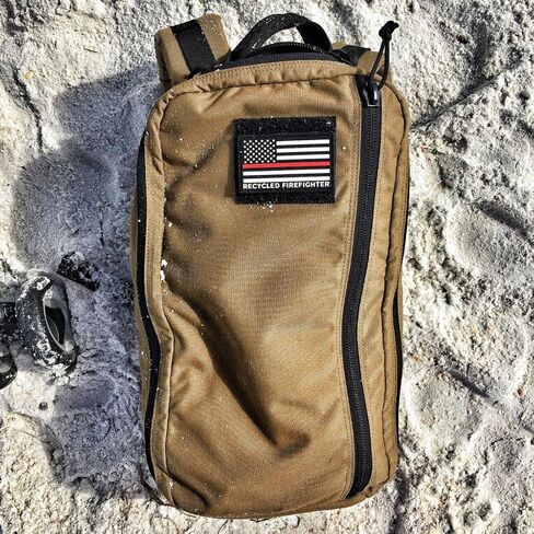 Tactical Gray EDC Backpack – Compact 12 Liter Backpack, Slim Minimalist Backpack in Saudi Arabia
