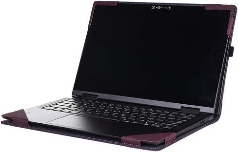 M7600 Laptop Case Compatible with Lenovo IdeaPad Flex 5 16IAU7 16ABR8 16ALC7 16IRU8 ThinkBook 16p Gen 4 & Vivobook Pro 16X OLED K6604 N7600 (Blue) in Kuwait