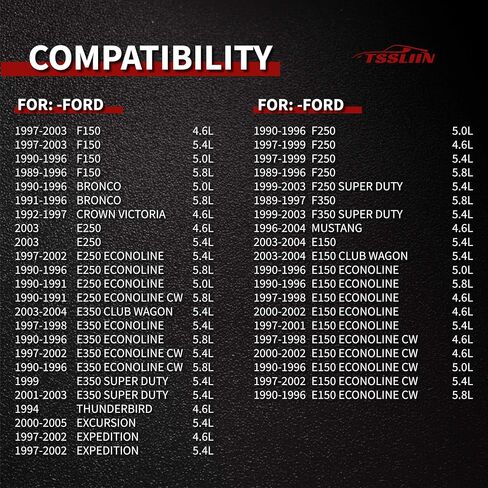 حاقن الوقود مناسب لـ: Ford F150 F250 F350 E350 E250 Econoline Excursion Expedition Bronco لـ: Lincoln لـ: Mercury Vehicles لـ: Mustang Bronco Navigator OE #0280150943 in Saudi Arabia