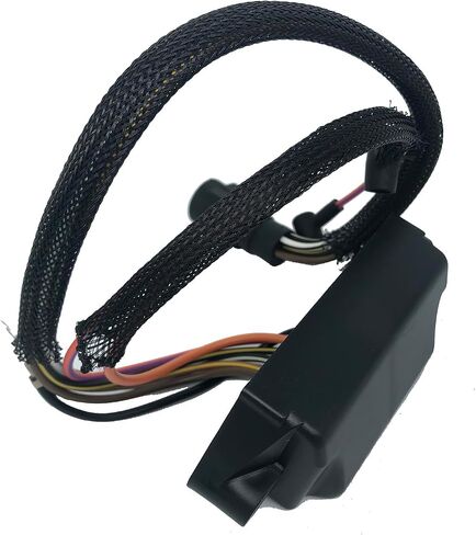 113-2285 حزمة الطاقة الخارجية ABS 18-5765 396141 582281 582285 582502 582787 582880 583167 متوافق مع جونسون Evinrude 5hp 2cyl اختيار البدء اليدوي in Saudi Arabia