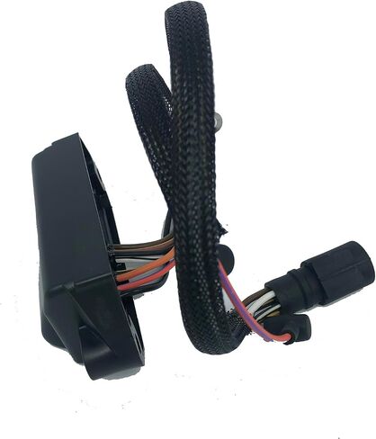 113-2285 حزمة الطاقة الخارجية ABS 18-5765 396141 582281 582285 582502 582787 582880 583167 متوافق مع جونسون Evinrude 5hp 2cyl اختيار البدء اليدوي in Saudi Arabia
