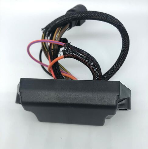 113-2285 حزمة الطاقة الخارجية ABS 18-5765 396141 582281 582285 582502 582787 582880 583167 متوافق مع جونسون Evinrude 5hp 2cyl اختيار البدء اليدوي in Saudi Arabia