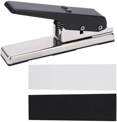 Guitar Pick Punch, DIY Guitar Pick Punch Picks Maker Card Cutter in Saudi Arabia