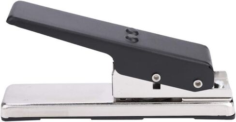 Guitar Pick Punch, DIY Guitar Pick Punch Picks Maker Card Cutter in Saudi Arabia
