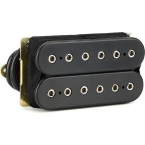 DIMARZIO 206997 DP 219BK D ACTIVATOR NECK GUITAR ACCESSORIES