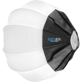 Westcott Rapid Box Switch 20" Lantern