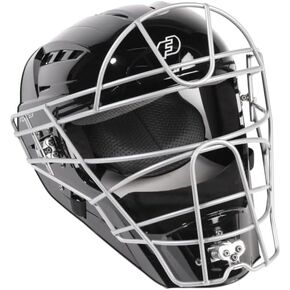 Defender XS3 Catchers Helmet Gloss