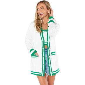 Show Me Your Mumu Women's Lambert Cardigan