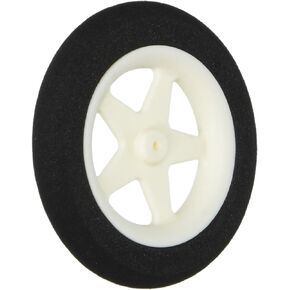 Du-Bro 250MS 2.50" Micro Sport Wheel (2-Pack)