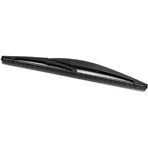 X AUTOHAUX Rear Window Windshield Wiper Blade for Infiniti QX56 2008-2016 for Suzuki Swift 2005-2016 - 250mm 10inch
