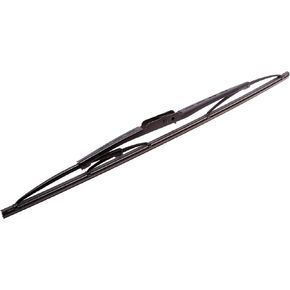 ACDelco Silver 8-4417 Conventional Wiper Blade, 17 in (Pack of 1)