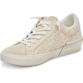 Dolce Vita Women's Zina-565 Sneaker