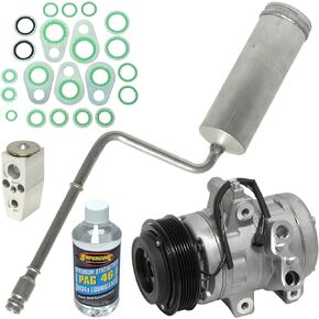 UAC KT 2939 A/C Compressor and Component Kit