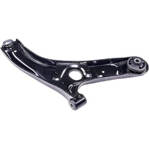 Dorman 526-649 Front Driver Side Lower Suspension Control Arm and Ball Joint Assembly Compatible with Select Kia Models