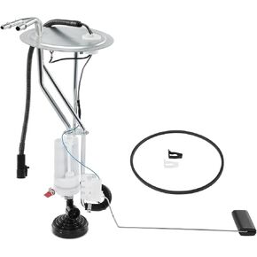 A-Premium Fuel Tank Sending Unit Compatible with Ford F-250 Super Duty F-350 Super Duty 1999-2003 7.3L Diesel 137.0" or 158.0" or 172.0" Wheelbase Replace# F81Z9275AJ