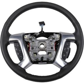 GM Genuine Parts 84096919 Ebony Steering Wheel