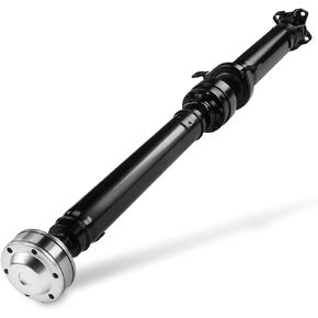 A-Premium Rear Complete Driveshaft Drive Shaft Prop Shaft Assembly Compatible with Dodge Journey 2009-2017, AWD, Replace# 05157005AF