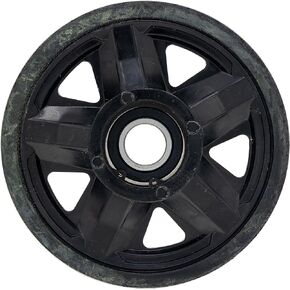 Polaris 1590511 Rail Mounting Wheel Assembly 2015-2016 Indy Rush