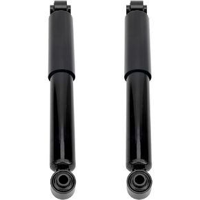 DRIVESTAR Rear Shock Absorbers Replacement 2005-2010 for Chevy Cobalt HHR for Saturn Ion 2007-2010 for Pontiac G5 2.2L