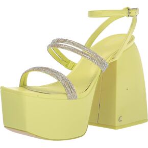 Circus NY by Sam Edelman Women's Mila Jewel Platform Sandal