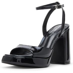Madden Girl Women's Caicos Platform