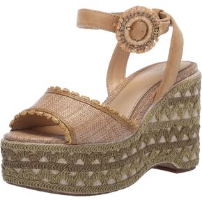 Sam Edelman Womens Amber Platform Sandal