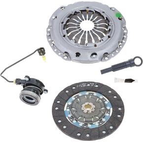 LuK RepSet 04-275 Clutch Kit, OEM Clutch Replacement Kit