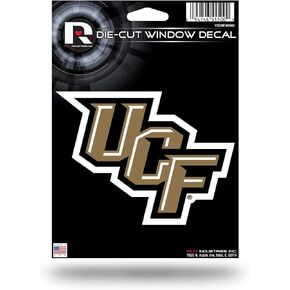 Rico Industries NCAA Unisex Die Cut Vinyl Decal