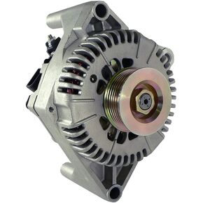 DB Electrical 400-14035 Alternator Compatible With/Replacement For Ford Taurus, Mercury Sable 3.0L 1996 1997 1998 1999 Dohc, 3.0 3.0L Taurus 1996 1997 1998 1999 2000 2001 334-2266 1-1993-10FD