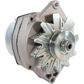 DB Electrical 400-12089 Delco Marine Alternator Mercruiser 3-Wire 63 Amp, Delco Marine 10SI 20104, 982364, 18-5951, 18-5957, 78403A2, 78477, 92497A3, 1103114, 1103193, 1105064, 1105065, 1100186