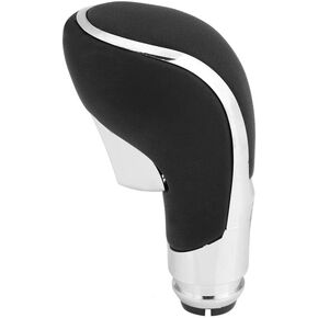 Automatic Gear Stick Shift Knob, Car Gear Shifter Knob Head Handle Lever for Regal/Opel Insignia/Vauxhall Insignia/Vauxhall Astra J 2009-2015