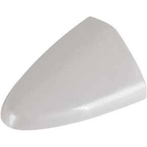 Door Handle Key Cap Cover Front Left Ouside 69218-53021 for Le-x-us IS250 White