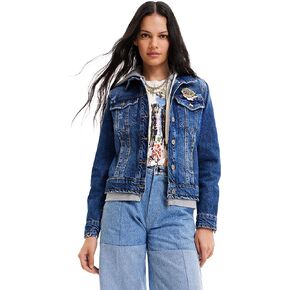 Desigual Women's Jacket