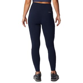 Columbia Women's Trek Legging, Dark Nocturnal, X-Large