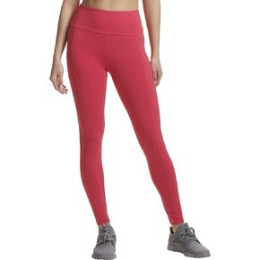 Spalding Women's Activewear 28 Inch Inseam Legging with Pockets