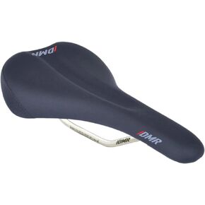 DMR Stage 2 Saddle - Black