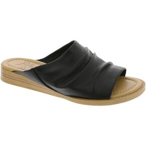 Blowfish Malibu Women's Atlantah Flat Sandal