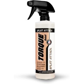 Torque Detail Splat Attack - Car Bug Remover