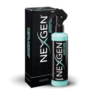 Nexgen Carnauba Spray Wax — Durable Protection and Showroom Shine — Fast and Simple One-Step Car Wax - 16 oz