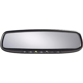 Advent ADVGEN40A4 Gentex Auto Dimming Rear View Mirror with Homelink 4 in Saudi Arabia