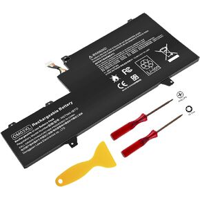 TREE.NB بطارية كمبيوتر محمول جديدة لجهاز HP EliteBook x360 1030 G2 OM03XL OMO3XL OM03057XL 863167-1B1 863167-171 863280-855 HSN-I04C HSTNN-IB70 HSTNN-IB7O
