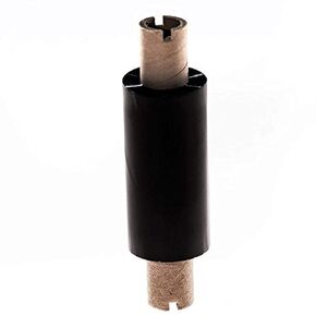Thermal transfer alcohol-proof ribbon 2.5" x 244' / 64mm x 74m resin