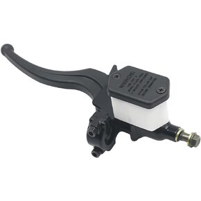 Triumilynn Front Left Brake Master Cylinder for Polaris Trailblazer 250 / Big Boss 250 350 400 500 / Sportsman 400 / Scrambler 400 500 / Magnum 425, 2050073 2050062 2050055