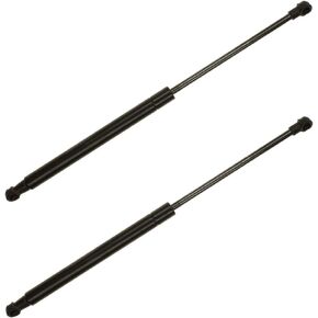 Front Hood Struts Lift Supports Compatible With Land Rover LR3 03-13 / LR4 09-14 / Range Rover Sport 03-13 SUV Shock Gas Spring Prop Rod 2Pcs