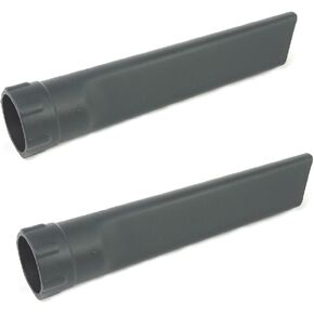 Dewalt DCV580/DCV581H Vacuum (2 Pack) Replacement Crevice Tool # N195974-2pk