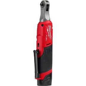 Milwaukee Electric Tool M12 Fuel™ 1/4" High Speed