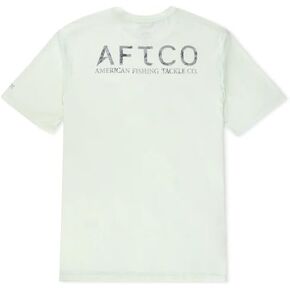 قميص أداء ساموراي SS للرجال من AFTCO