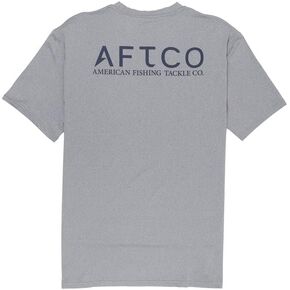 قميص أداء ساموراي SS للرجال من AFTCO in Kuwait