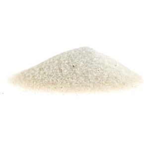 Pure Silica Sand, Medium/Coarse (50 mesh) for Foundry and Other, kiln-Dried in Saudi Arabia